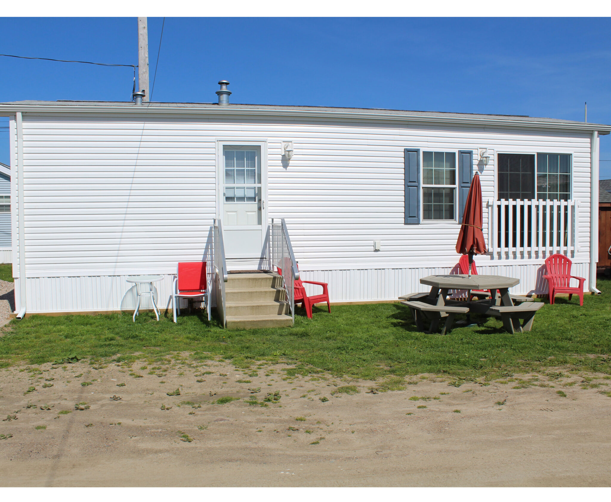 About Us East Matunuck Shop